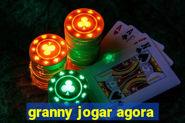 granny jogar agora